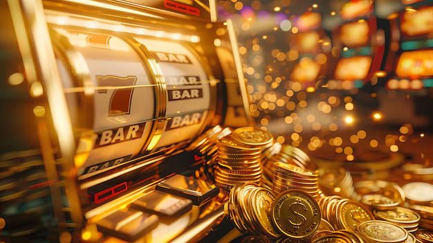 Responsible gaming reminder for lk44 Android casino guide adults only